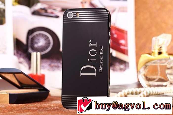 2014春夏 完売品！dior ディオールiphone5/5s 専用携帯ケース