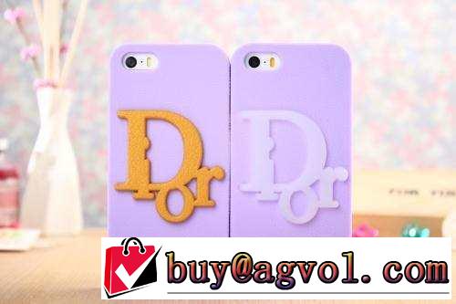 2014春夏 新入荷 dior ディオールiphone5/5s 専用携帯ケース