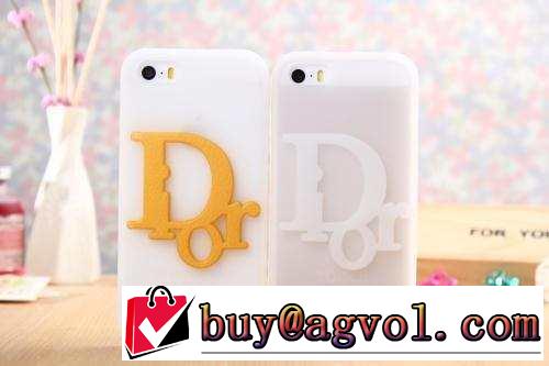 2014春夏 完売品！dior ディオールiphone5/5s 専用携帯ケース