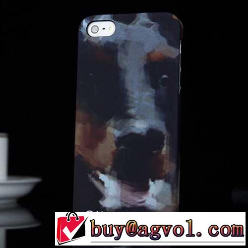 完売品！2014春夏 givenchy ジバンシー iphone5/5s 専用携帯ケース