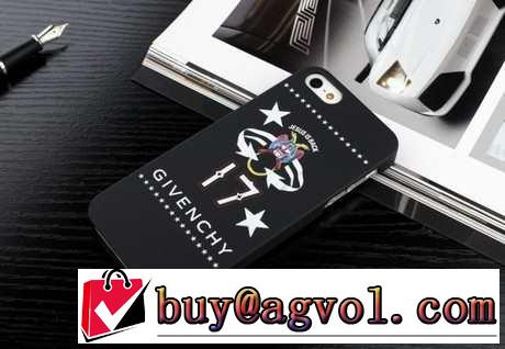 上質 2014春夏 givenchy ジバンシー iphone5/5s 専用携帯ケース