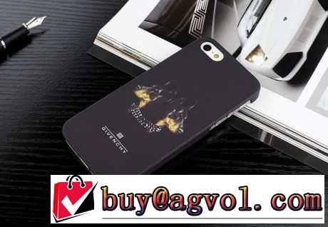 新入荷 2014春夏 givenchy ジバンシー iphone5/5s 専用携帯ケース