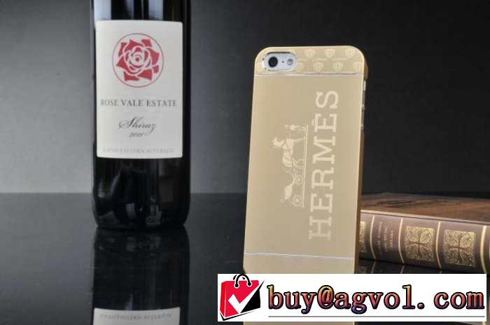 存在感◎ 2014春夏 hermes エルメスiphone5/5s 専用携帯ケース