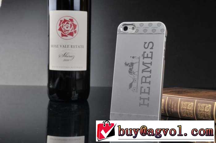 上質 2014春夏 hermes エルメスiphone5/5s 専用携帯ケース
