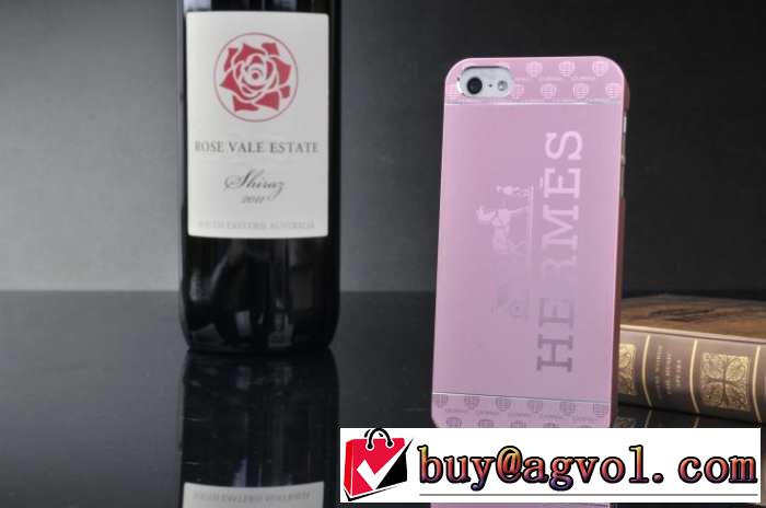 高級感溢れるデザイン 2014春夏 hermes エルメスiphone5/5s 専用携帯ケース