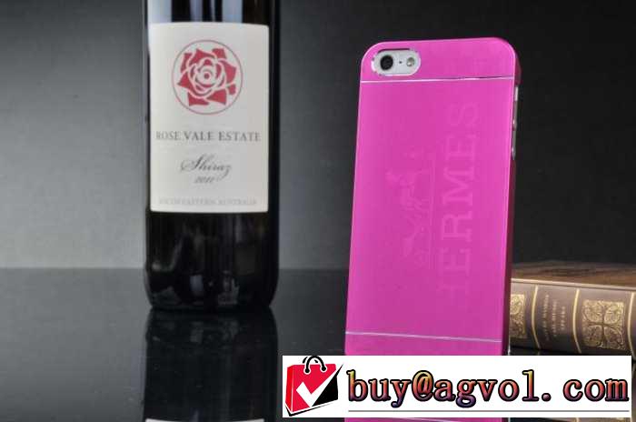 大人気 2014春夏 hermes エルメスiphone5/5s 専用携帯ケース
