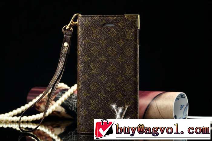 LOUIS vuitton ルイ ヴィトン 2014 入手困難 モノグラム iphone5/5s 専用携帯ケース