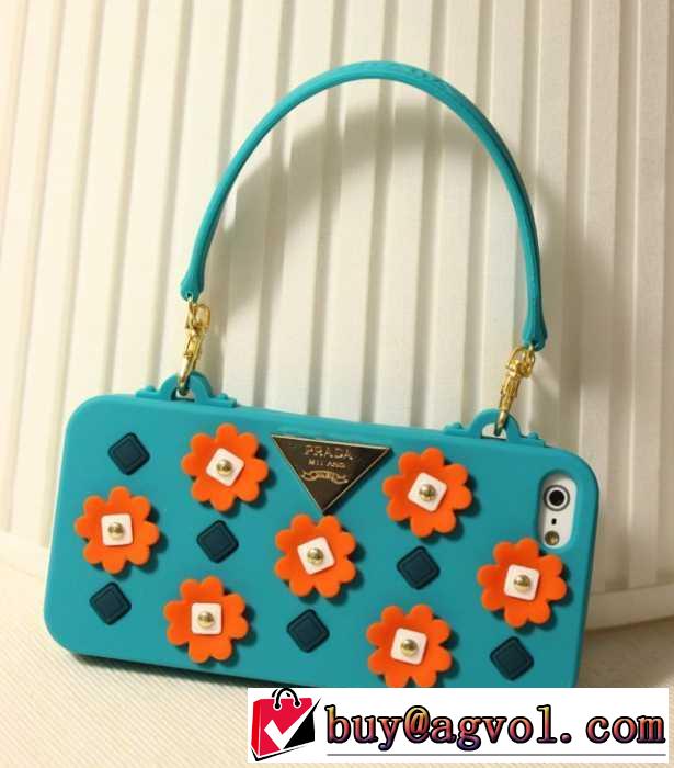 2014 夏コーデ prada プラダiphone5/5s 専用携帯ケース 値下げ！ 