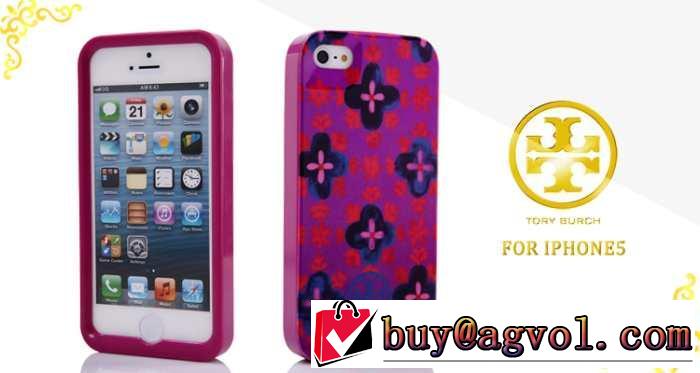 SALE!今季 2014春夏 tory burch トリー バーチiphone5/5s 専用携帯ケース