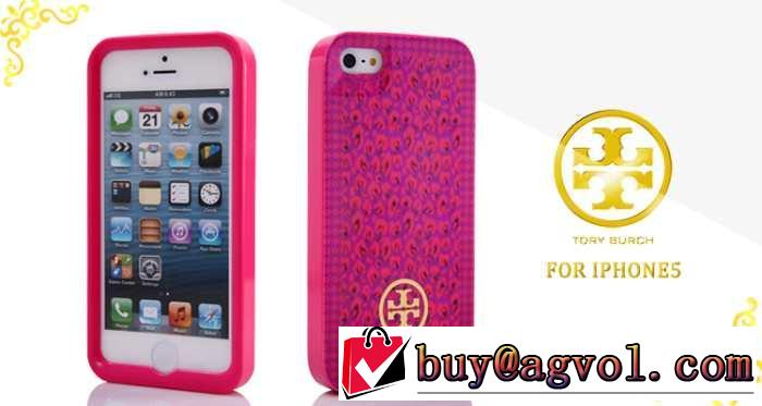 SALE開催 2014春夏 tory burch トリー バーチiphone5/5s 専用携帯ケース