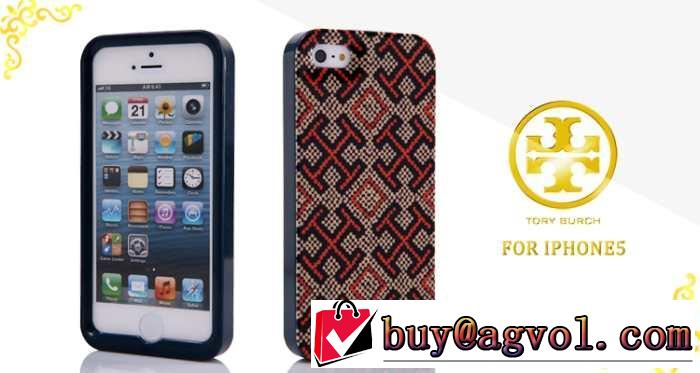 大人気！2014春夏 tory burch トリー バーチiphone5/5s 専用携帯ケース