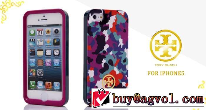 ★新作セール 2014春夏 tory burch トリー バーチiphone5/5s 専用携帯ケース
