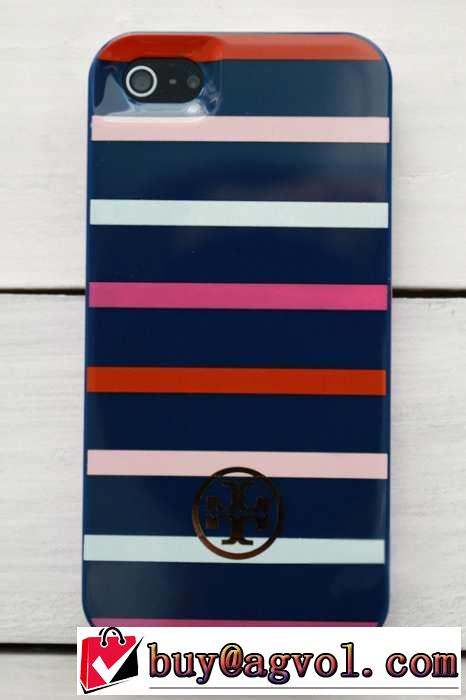 2014春夏 大人気！ tory burch トリー バーチiphone5/5s 専用携帯ケース