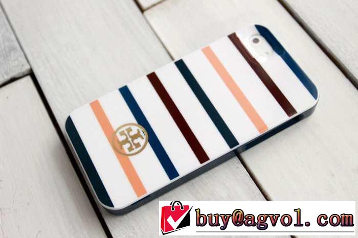 2014春夏 完売品！tory burch トリー バーチiphone5/5s 専用携帯ケース