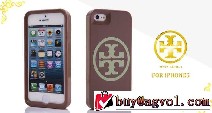 2014春夏 完売品！tory burch トリー バーチiphone5/5s 専用携帯ケース