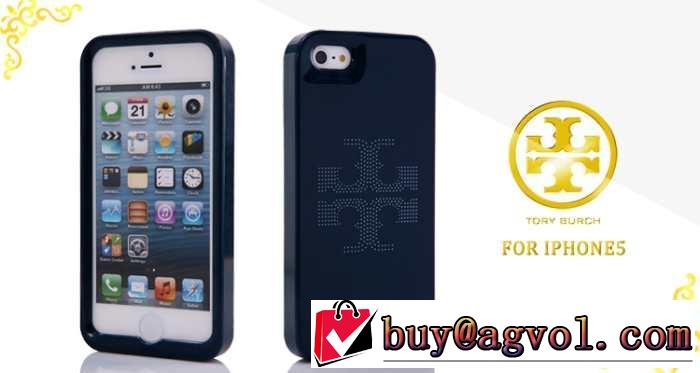 2014春夏 大特価 tory burch トリー バーチiphone5/5s 専用携帯ケース