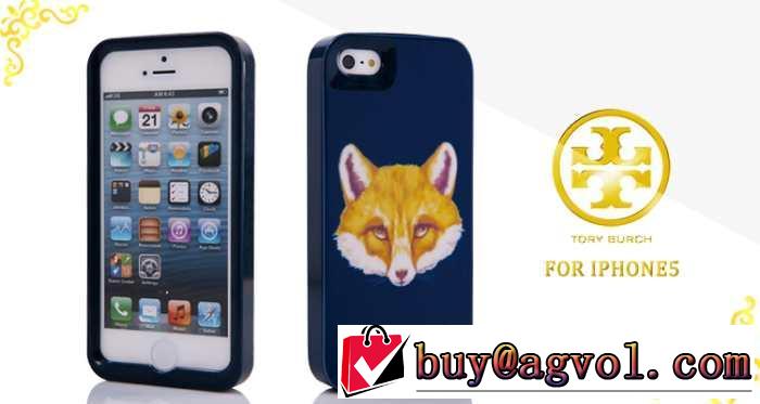 2014春夏 完売品！tory burch トリー バーチiphone5/5s 専用携帯ケース
