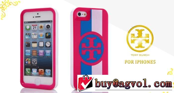 2014春夏 お買得 tory burch トリー バーチiphone5/5s 専用携帯ケース