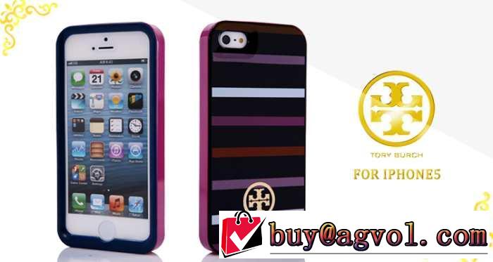 上質 tory burch トリー バーチ 2014春夏iphone5/5s 専用携帯ケース