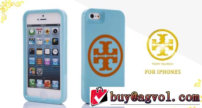 2014春夏 tory burch トリー バーチ 高級感溢れるデザイン iphone5/5s 専用携帯ケース