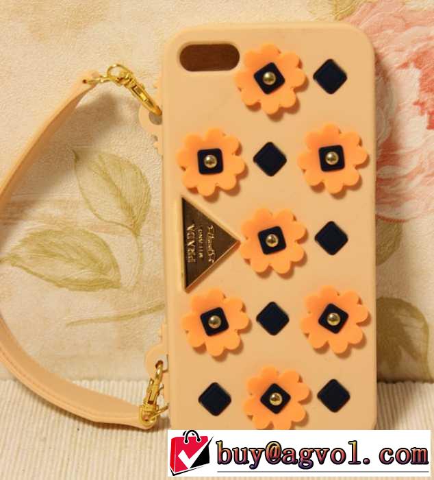 人気が爆発  2014 prada プラダiphone5c 専用携帯ケース カバー 