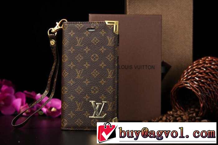 2014 louis vuitton ルイ ヴィトン 人気が爆発 モノグラム iphone6 plus 専用携帯ケース