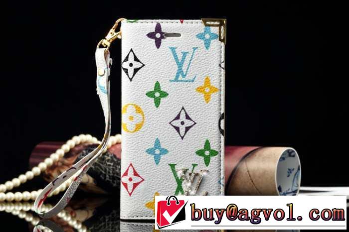 2014 louis vuitton ルイ ヴィトン 上質 iphone6 plus 専用携帯ケース 2色可選