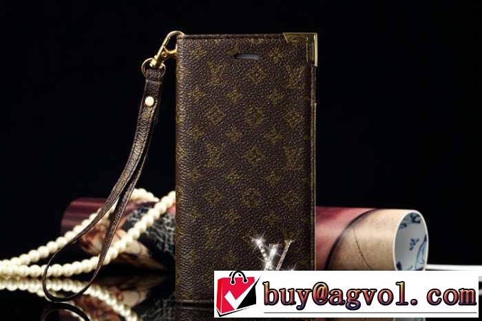2014 louis vuitton ルイ ヴィトン 大人気！モノグラム iphone6 plus 専用携帯ケース