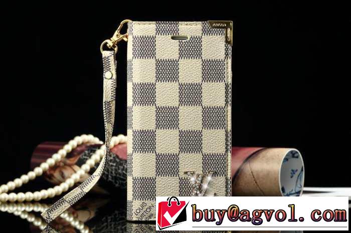 2014 ダミエ louis vuitton ルイ ヴィトン 値下げ！iphone6 plus 専用携帯ケース 3色可選