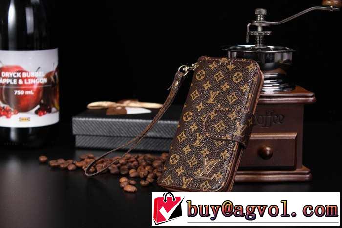 2014 louis vuitton ルイ ヴィトン 新品 モノグラム iphone6 plus 専用携帯ケース