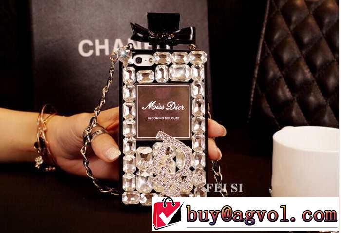 2014 dior ディオール ～希少 iphone6 専用携帯ケース 2色可選