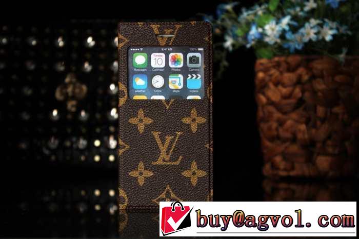 2014 louis vuitton ルイ ヴィトン ◆モデル愛用◆ iphone6 専用携帯ケース