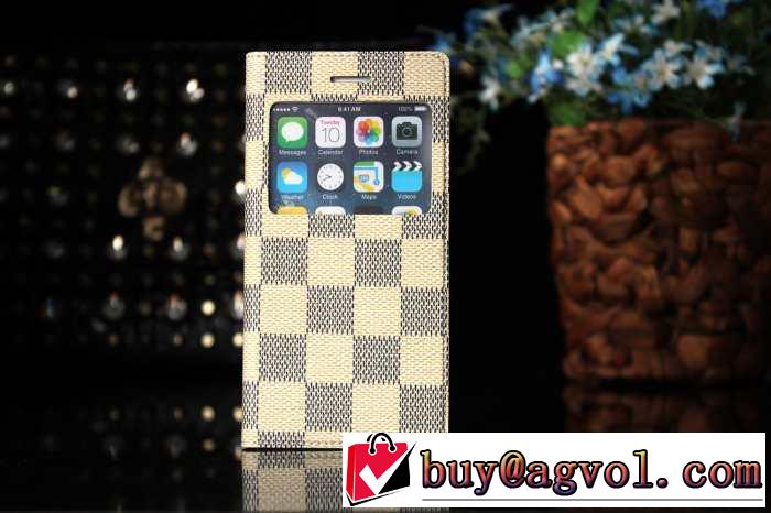 2014 louis vuitton ルイ ヴィトン 超レア  ダミエ iphone6 専用携帯ケース