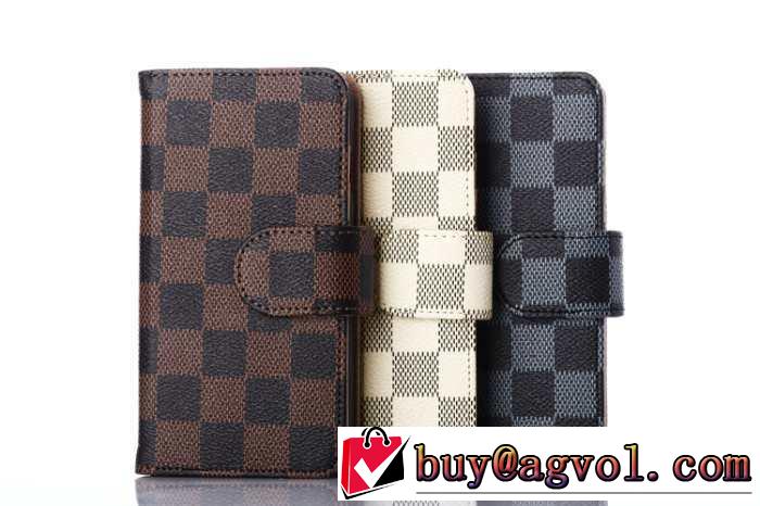 2014 louis vuitton ルイ ヴィトン 贈り物にも◎ ダミエ iphone6 専用携帯ケース