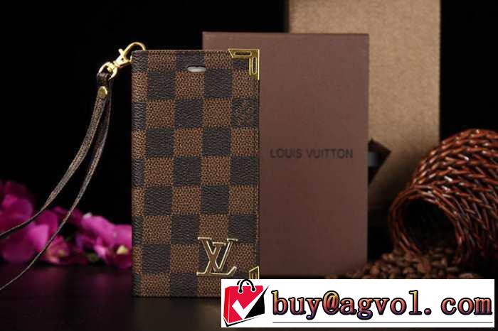 2014 louis vuitton ルイ ヴィトン【激安】ダミエ iphone6 専用携帯ケース