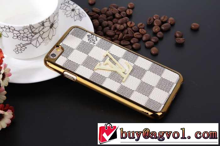 超人気美品 2014秋冬 louis vuitton ルイ ヴィトン iphone6 専用携帯ケース