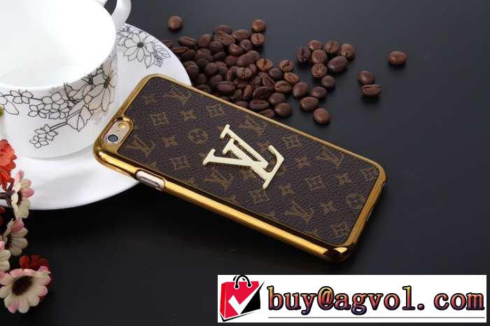 欧米韓流/雑誌 2014秋冬 louis vuitton ルイ ヴィトン iphone6 専用携帯ケース