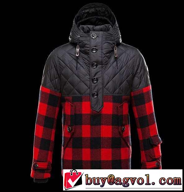 2014秋冬値下げ！MONCLER モンクレール ダウンジャケット