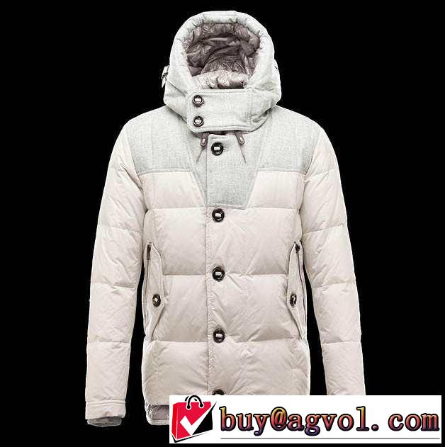 2014秋冬 大人気！moncler モンクレール ダウンジャケット