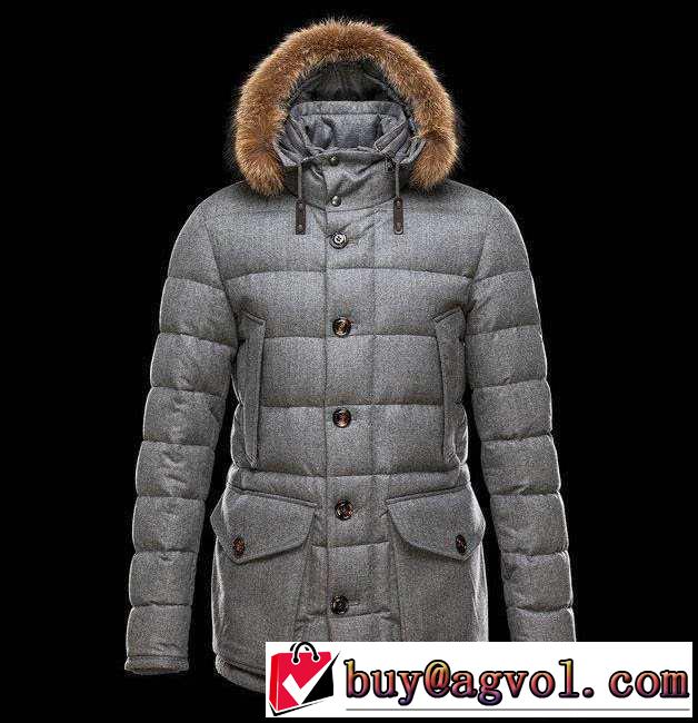 2014秋冬 希少 moncler モンクレール ダウンジャケット