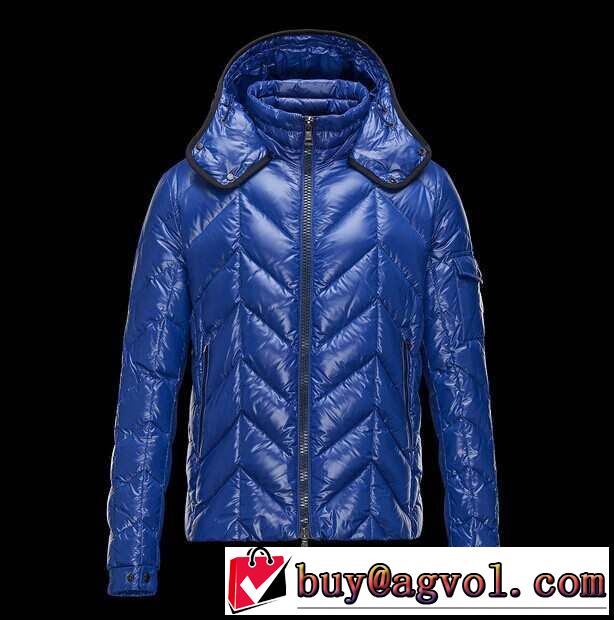 2014秋冬 moncler モンクレール めちゃくちゃお得! ダウンジャケット