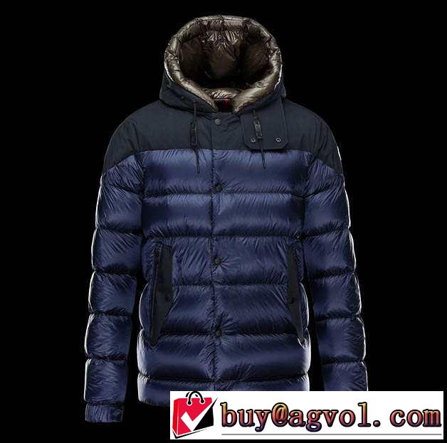 2014秋冬 moncler モンクレール ダウンジャケット 美品