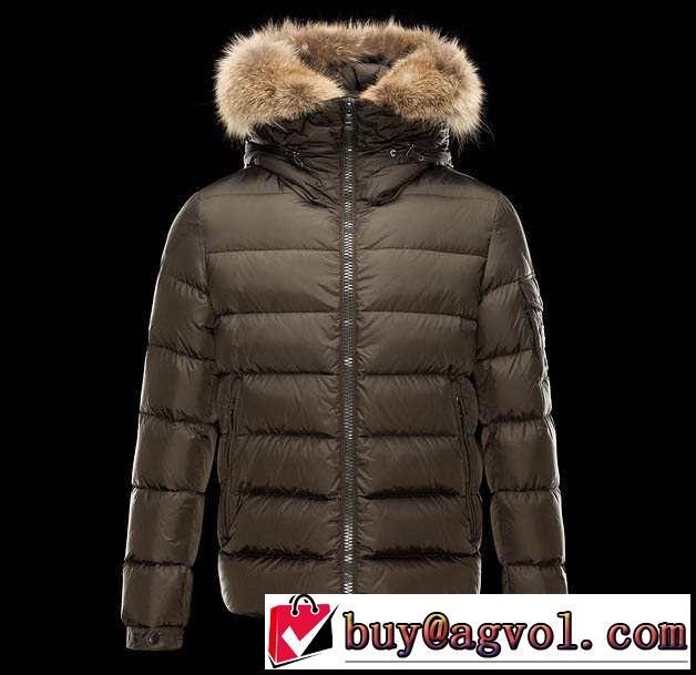 2014秋冬 moncler モンクレール プレゼントに ダウンジャケット
