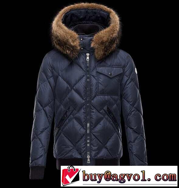 ◆モデル愛用◆ 2014秋冬 moncler モンクレール ダウンジャケット
