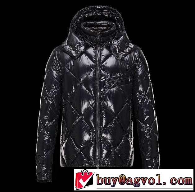 めちゃくちゃお得 2014秋冬 moncler モンクレール ダウンジャケット