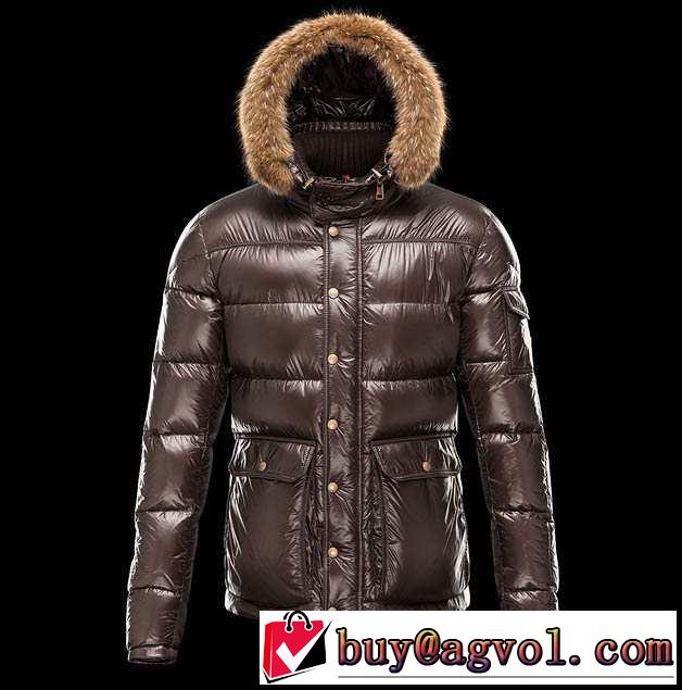 大人のおしゃれに! 2014秋冬 moncler モンクレール ダウンジャケット