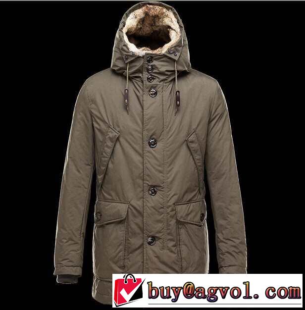 MONCLER モンクレール 2014秋冬 贈り物にも◎ ダウンジャケット