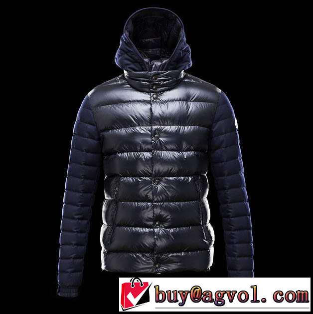 プレゼントに 2014秋冬 moncler モンクレール ダウンジャケット
