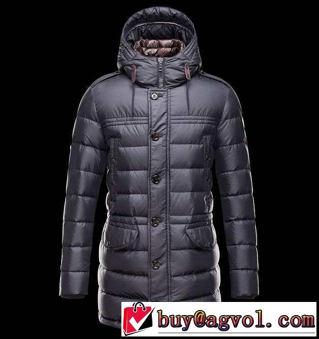 2014秋冬 moncler モンクレール美品 ダウンジャケット