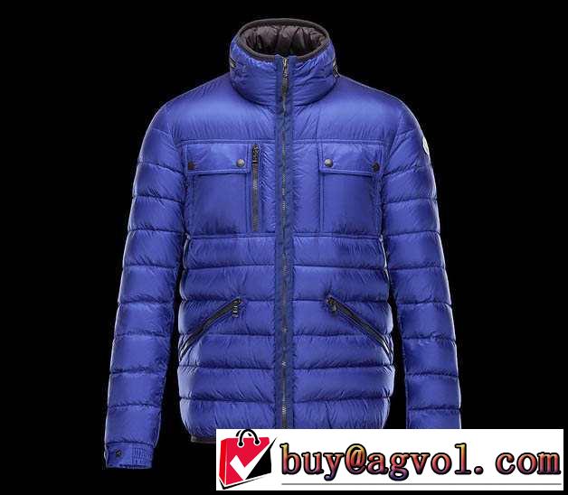 2014秋冬超人気美品◆ moncler モンクレール sale開催 ダウンジャケット